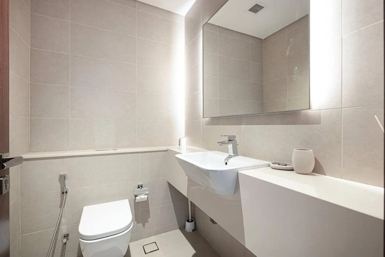 High Floor Marina Gate 1 Bdr Flat Only Stays Dubai