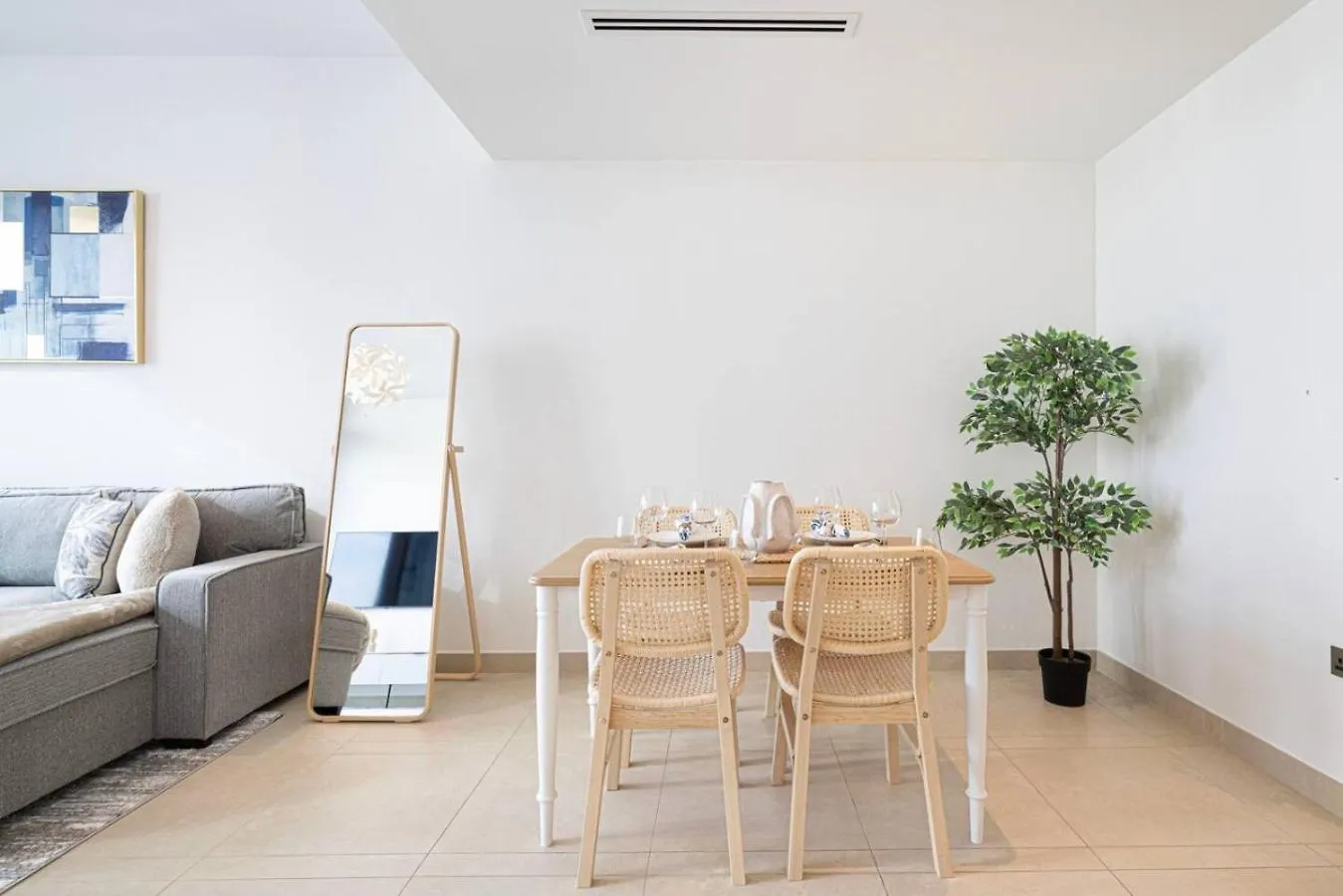 Apartment High Floor Marina Gate 1 Bdr Flat Only Stays Dubai