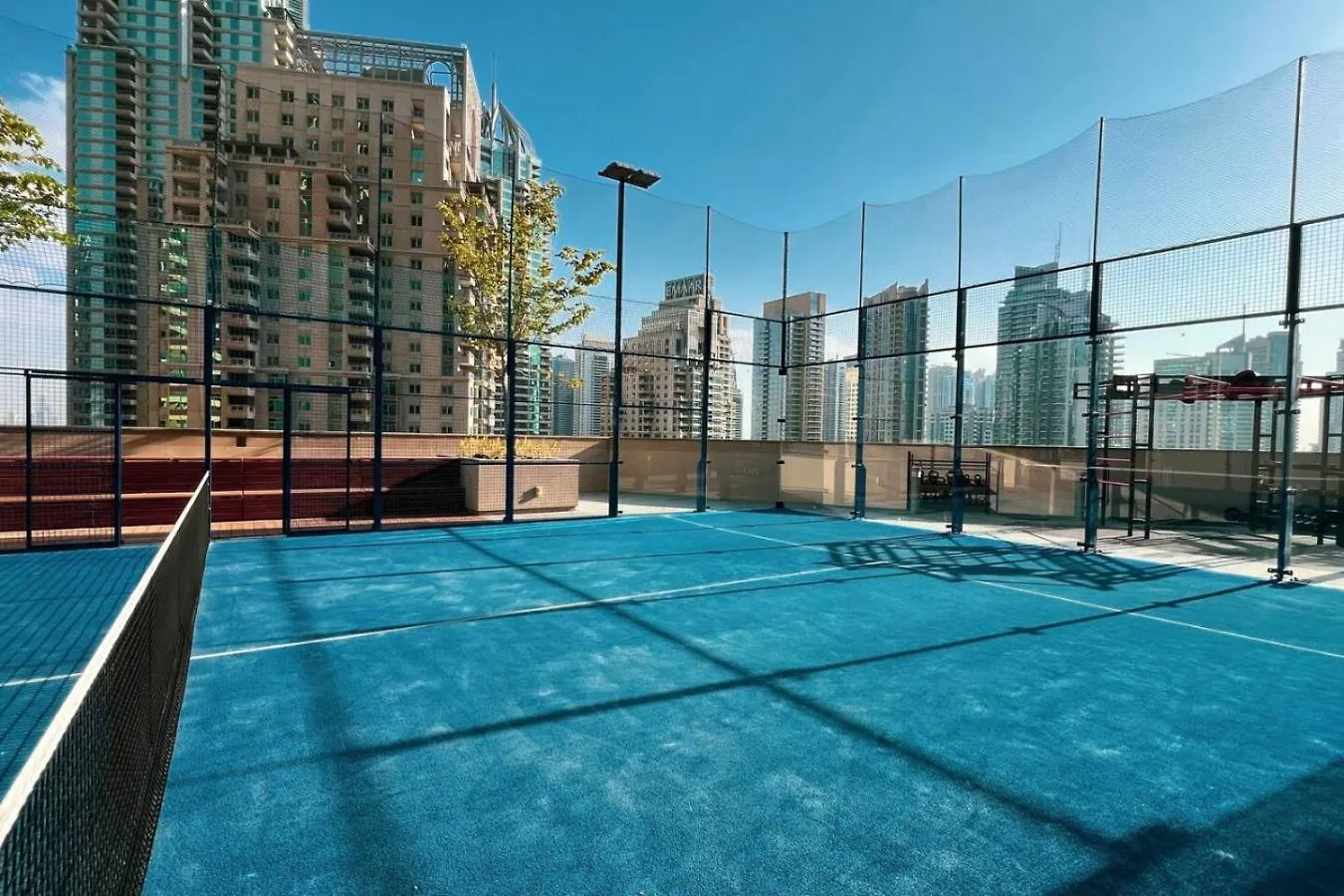 High Floor Marina Gate 1 Bdr Flat Only Stays Dubai United Arab Emirates
