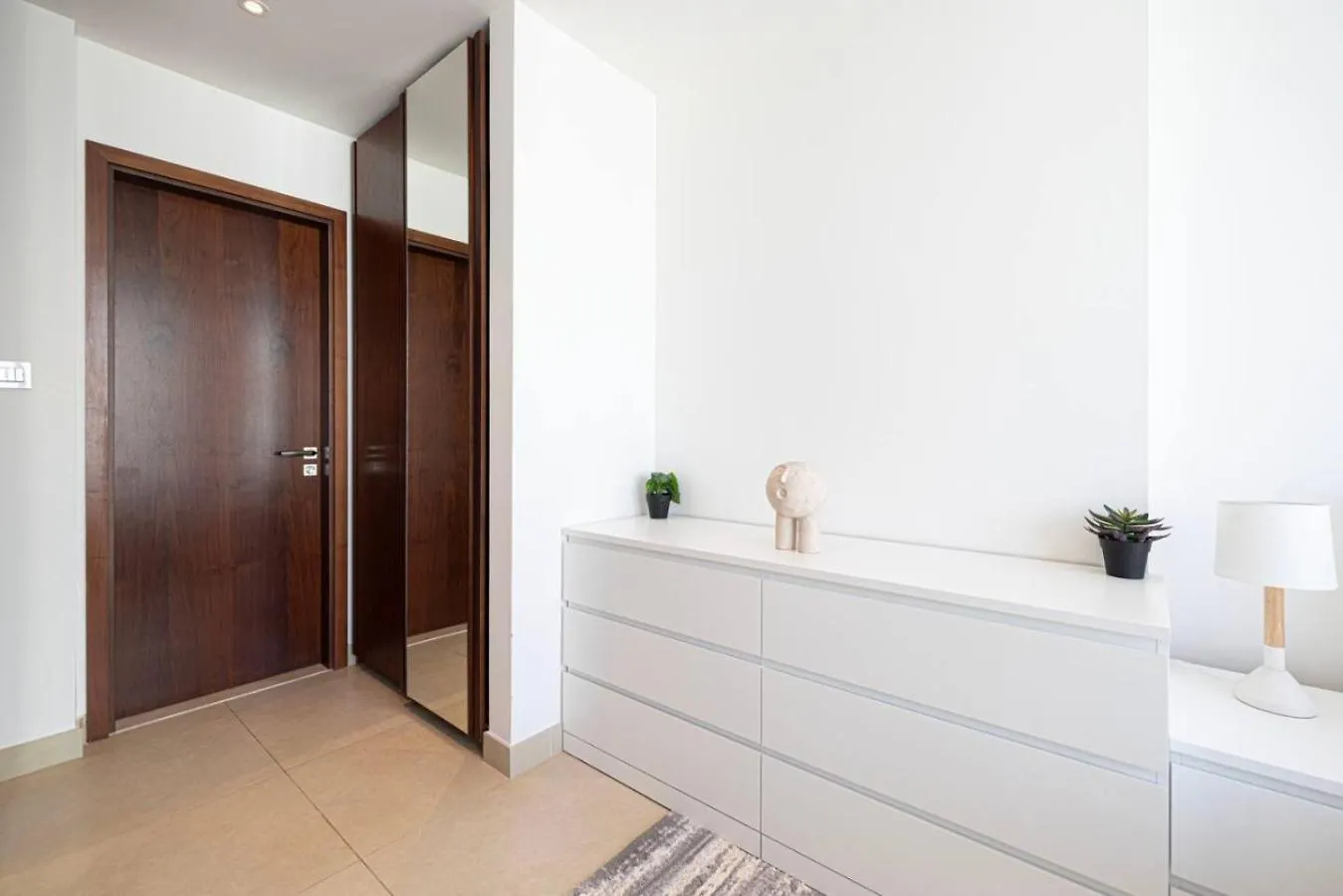 Apartment High Floor Marina Gate 1 Bdr Flat Only Stays Dubai