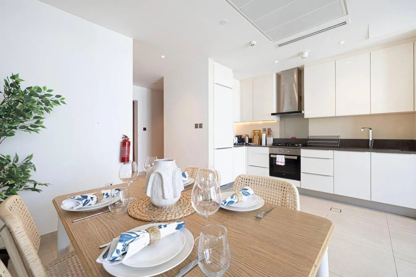 Apartment High Floor Marina Gate 1 Bdr Flat Only Stays Dubai United Arab Emirates