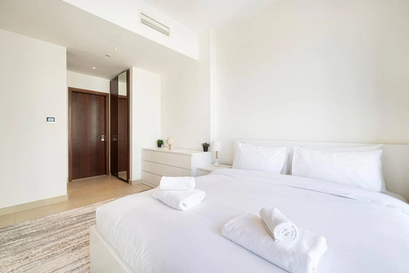 Apartment High Floor Marina Gate 1 Bdr Flat Only Stays Dubai