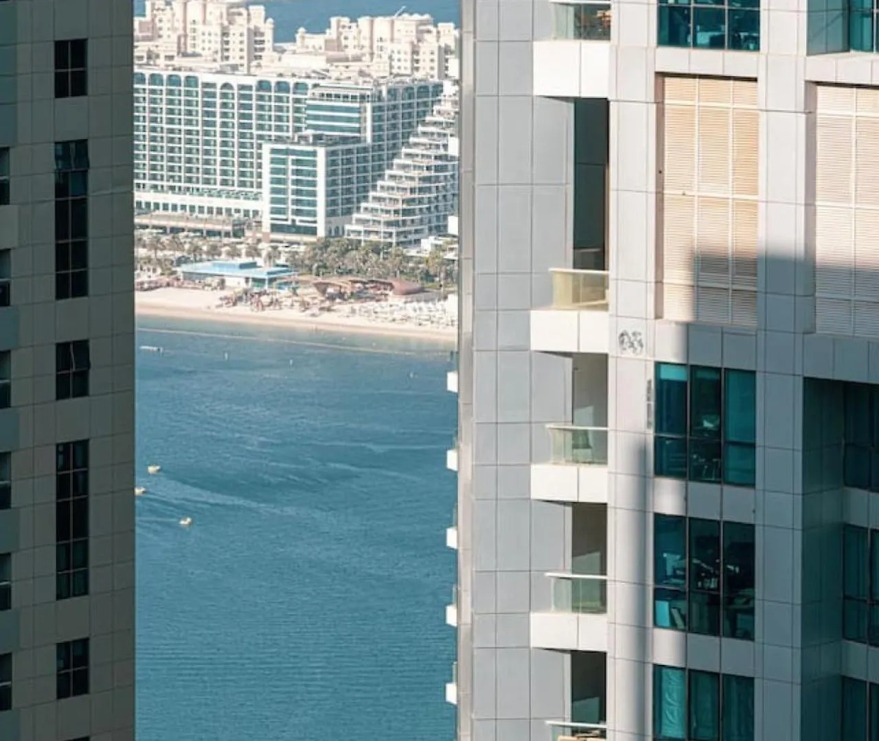 High Floor Marina Gate 1 Bdr Flat Only Stays Dubai 0*,  United Arab Emirates